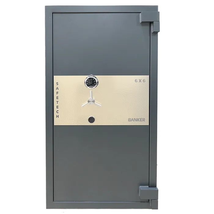 Banker serie safe product image